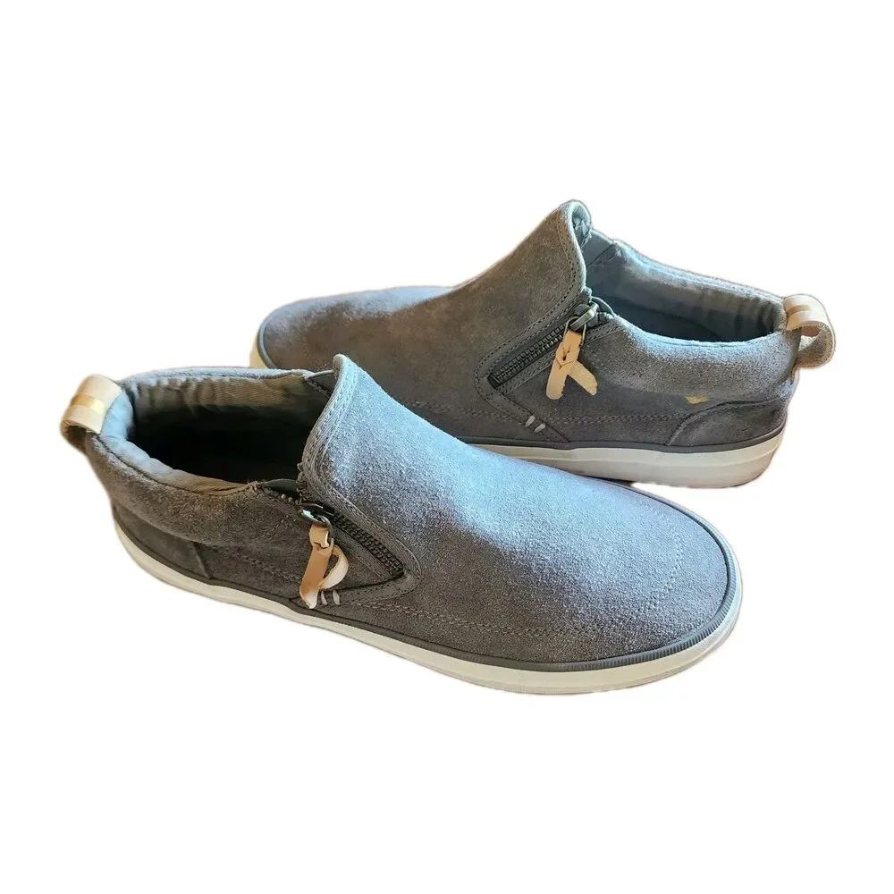 Sperry top sider